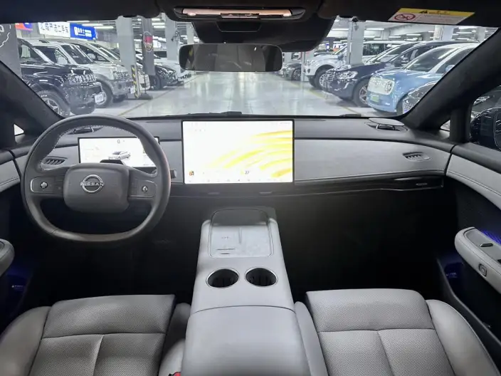 Nissan N7 2025 Model 625 Max – фото 8
