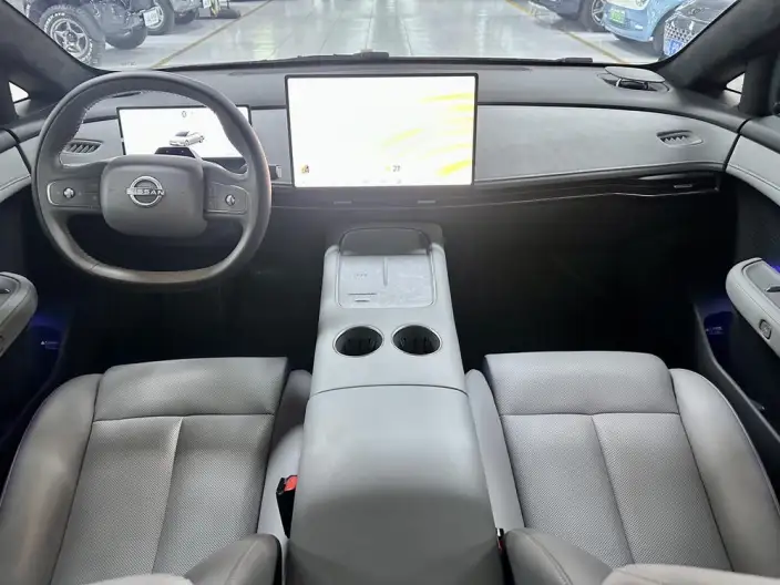 Nissan N7 2025 Model 625 Max – фото 9