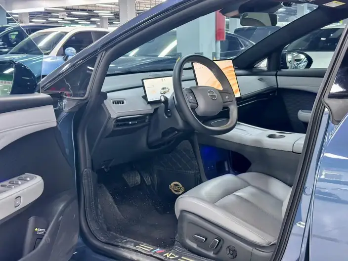 Nissan N7 2025 Model 625 Max – фото 10