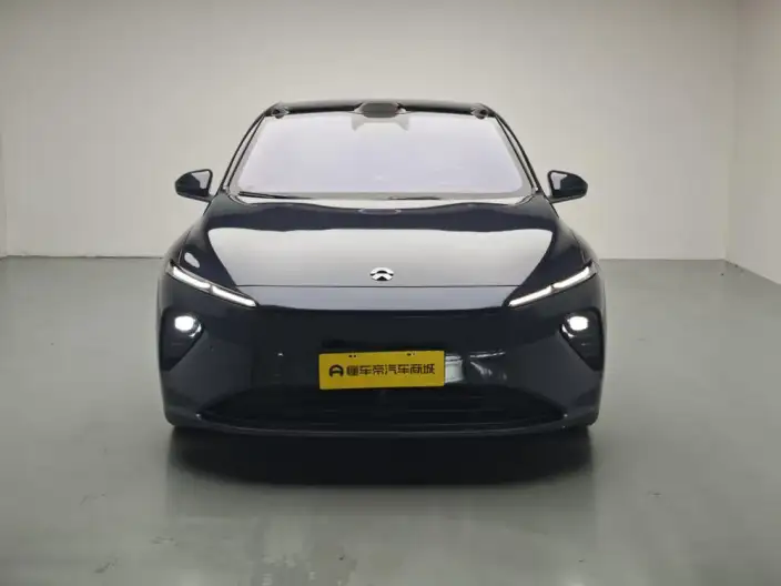NIO ET7 2021 Model 75kWh – фото 2