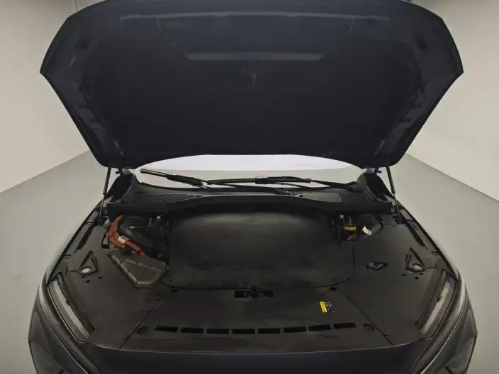NIO ET7 2021 Model 75kWh – фото 10
