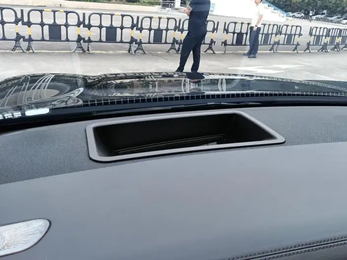 BYD Tang L EV 2025 Model 670KM Rear Drive LiDAR Flagship Model – фото 9