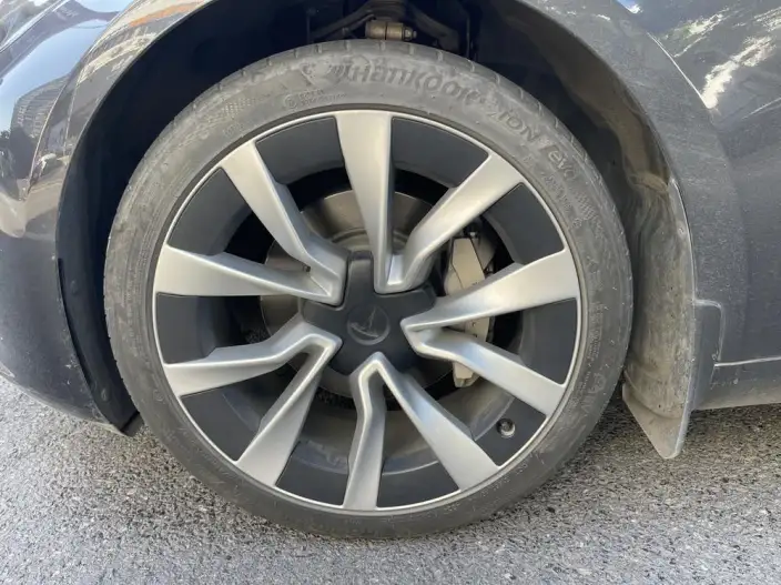 Model 3 2023 Model Rear-wheel drive version – фото 5