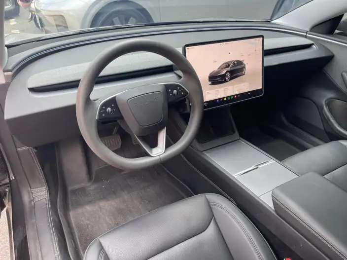 Model 3 2023 Model Rear-wheel drive version – фото 7