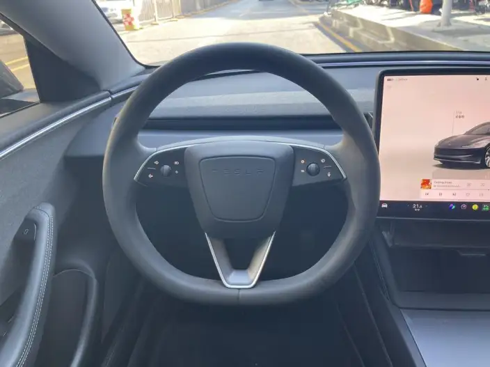 Model 3 2023 Model Rear-wheel drive version – фото 8