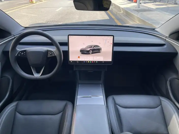 Model 3 2023 Model Rear-wheel drive version – фото 9