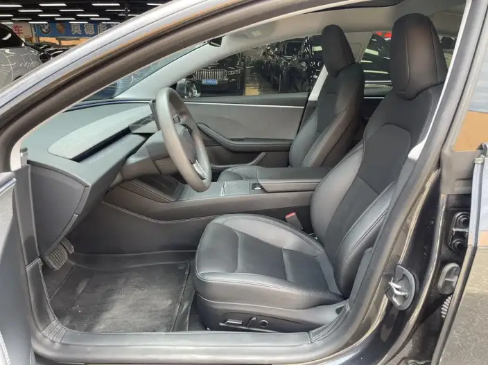 Model 3 2023 Model Rear-wheel drive version – фото 10