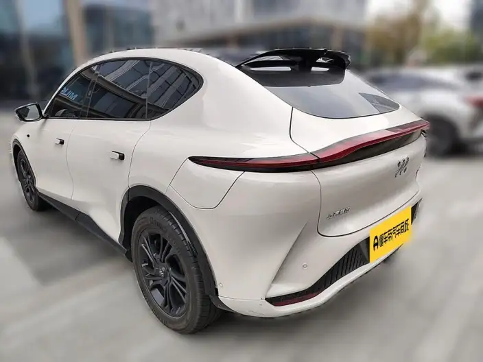 IM LS7 2023 Model Elite Rear Drive Edition