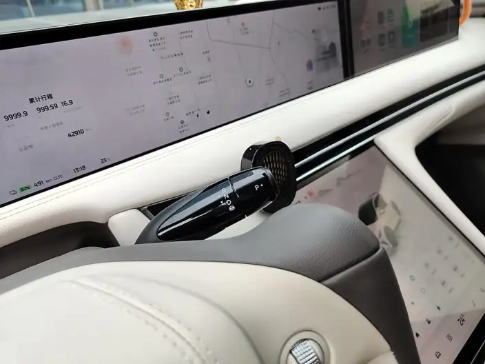 IM LS7 2023 Model Elite Rear Drive Edition – фото 9