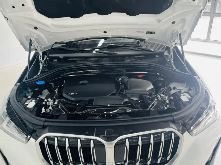 BMW X1 2023 Model sDrive25Li M Sports Set – фото 5
