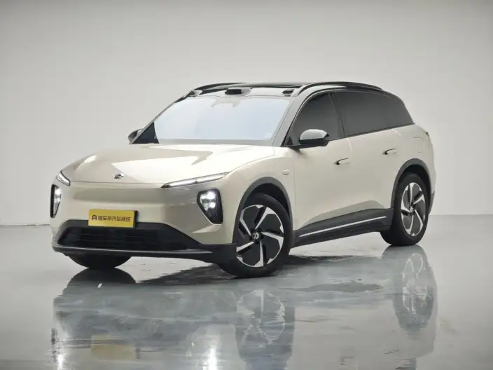 NIO ES6 2023 Model 75kWh – фото 1