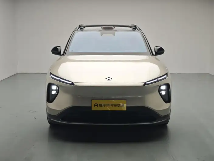 NIO ES6 2023 Model 75kWh – фото 2