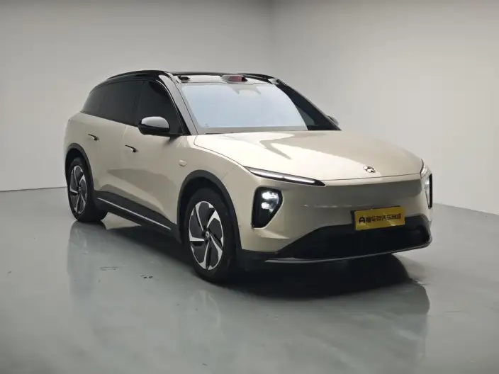 NIO ES6 2023 Model 75kWh – фото 3