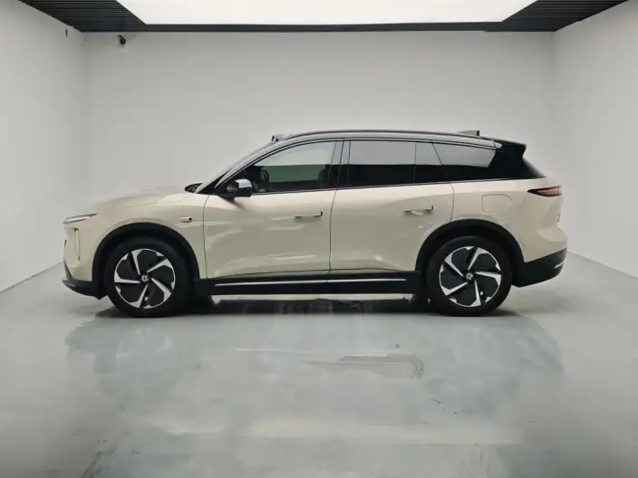 NIO ES6 2023 Model 75kWh – фото 4