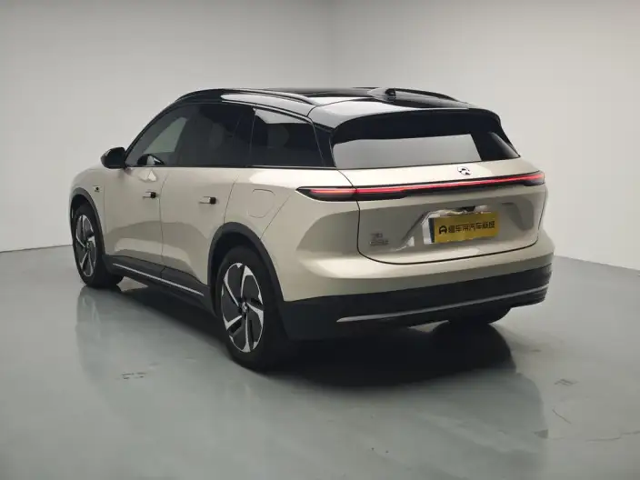 NIO ES6 2023 Model 75kWh – фото 5