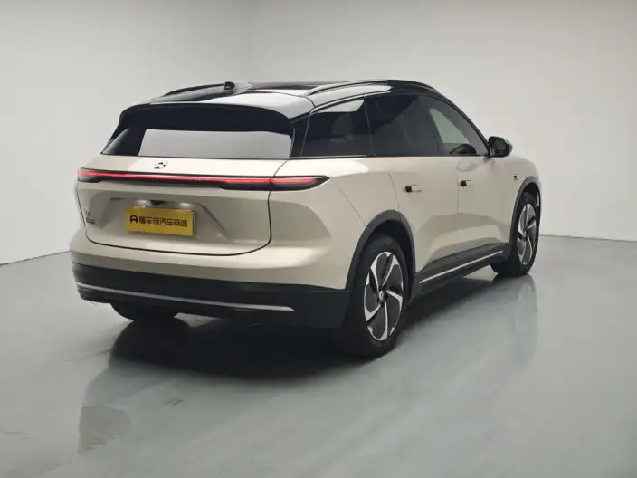 NIO ES6 2023 Model 75kWh – фото 7