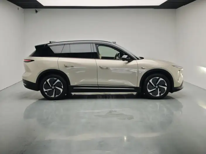 NIO ES6 2023 Model 75kWh – фото 8