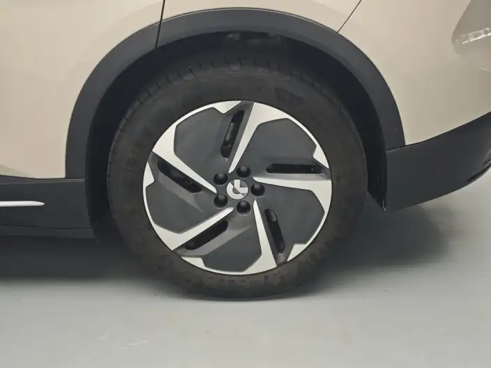 NIO ES6 2023 Model 75kWh – фото 9