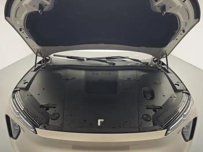 NIO ES6 2023 Model 75kWh – фото 10