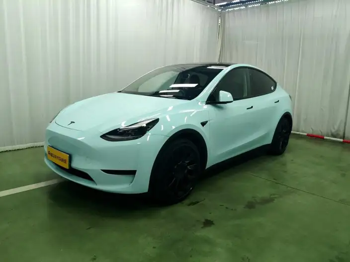 Model Y 2022 Model Rear-wheel drive version – фото 1