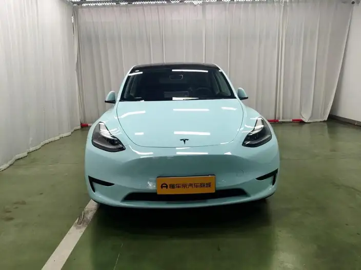 Model Y 2022 Model Rear-wheel drive version – фото 2
