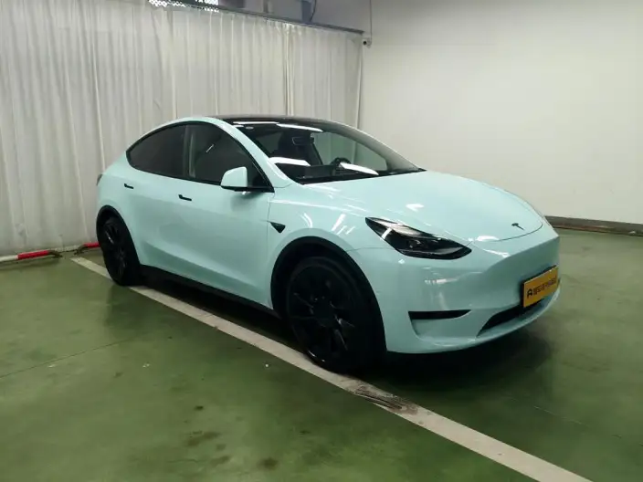 Model Y 2022 Model Rear-wheel drive version – фото 3