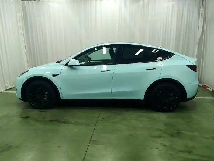 Model Y 2022 Model Rear-wheel drive version – фото 4