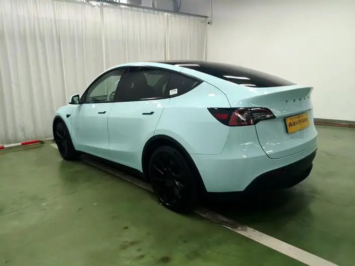 Model Y 2022 Model Rear-wheel drive version – фото 5