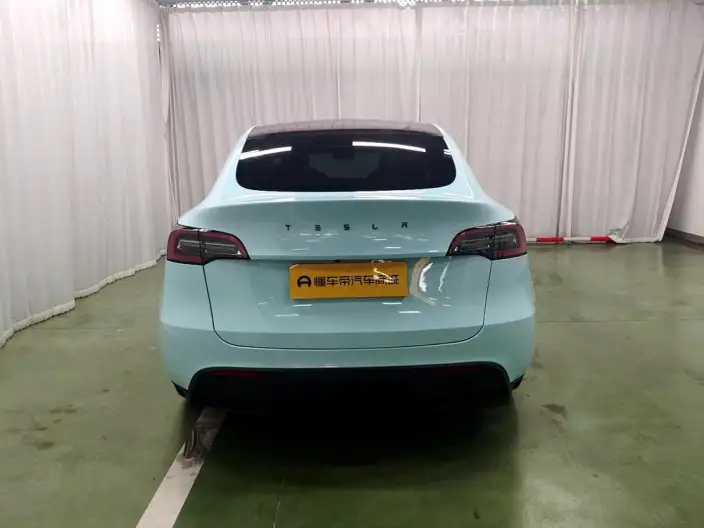 Model Y 2022 Model Rear-wheel drive version – фото 6