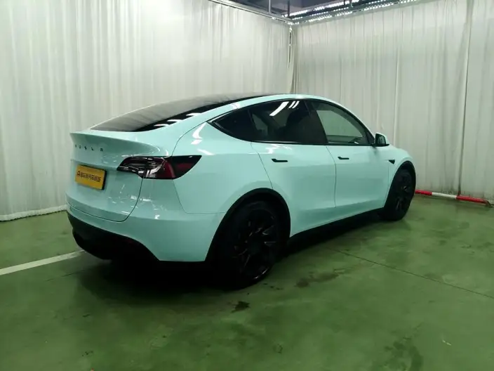Model Y 2022 Model Rear-wheel drive version – фото 7