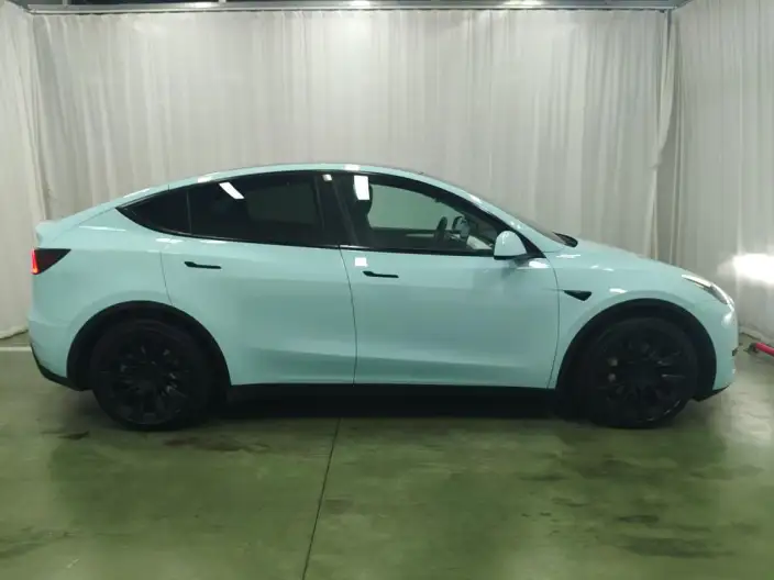Model Y 2022 Model Rear-wheel drive version – фото 8