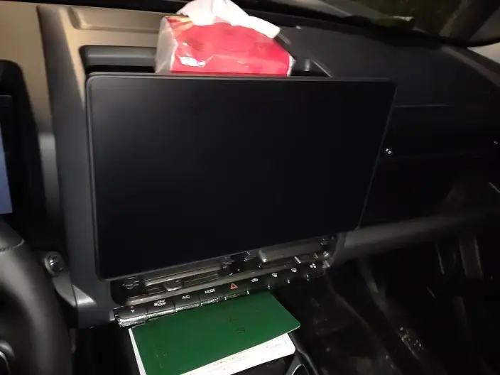 Haval Raptor Fuel Edition 2025 Model 2.0T 4WD Ultra – фото 8