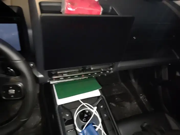 Haval Raptor Fuel Edition 2025 Model 2.0T 4WD Ultra – фото 9