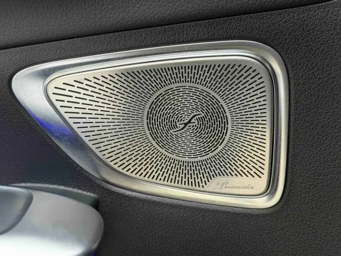 Mercedes-Benz C-Class 2023 Model C 260 L Haoye Sports Edition – фото 9