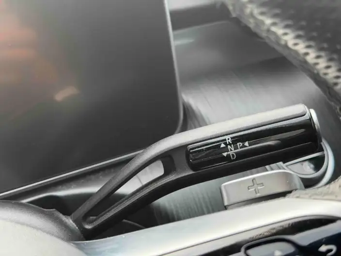 Mercedes-Benz C-Class 2023 Model C 260 L Haoye Sports Edition – фото 10