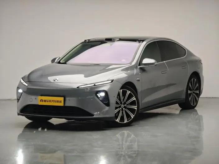 NIO ET7 2024 Model 75kWh Executive Signature Edition – фото 1