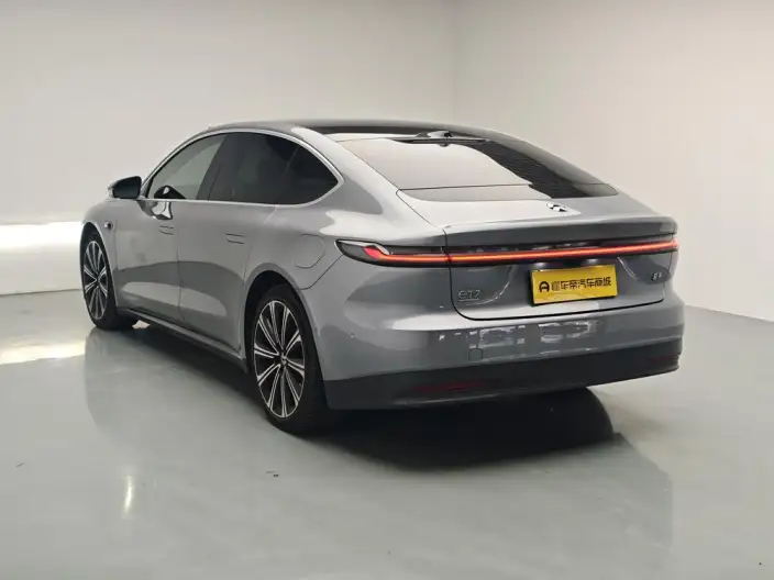 NIO ET7 2024 Model 75kWh Executive Signature Edition – фото 5