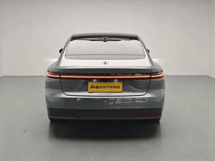 NIO ET7 2024 Model 75kWh Executive Signature Edition – фото 6