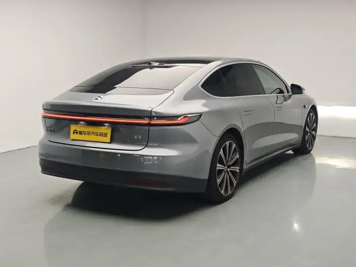 NIO ET7 2024 Model 75kWh Executive Signature Edition – фото 7