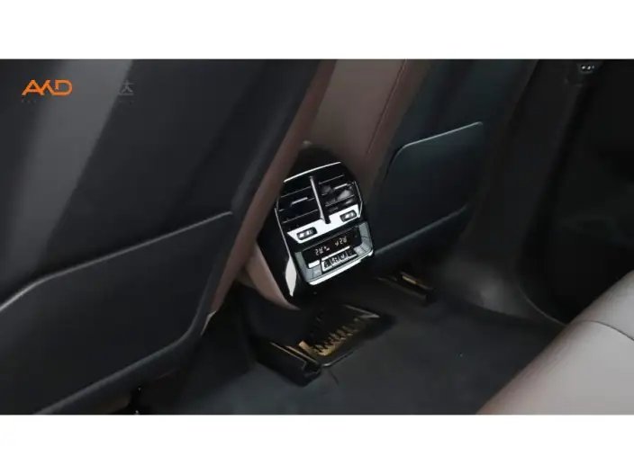 BMW iX 2022 Model xDrive40 – фото 5