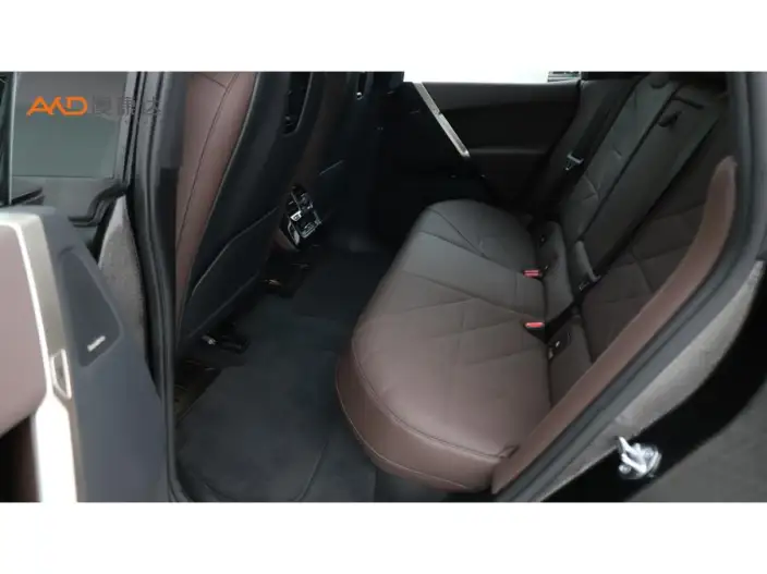 BMW iX 2022 Model xDrive40 – фото 8