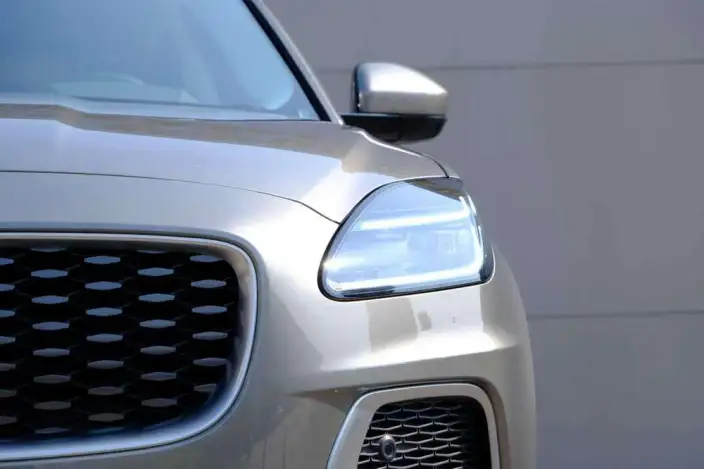 Jaguar E-PACE 2024 Model Enterprising Sports Edition R-DYNAMIC S – фото 10