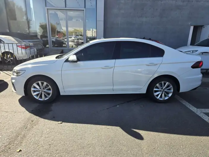 Volkswagen Bora 2021 Model 280TSI DSG Elite Zhilian Edition – фото 4
