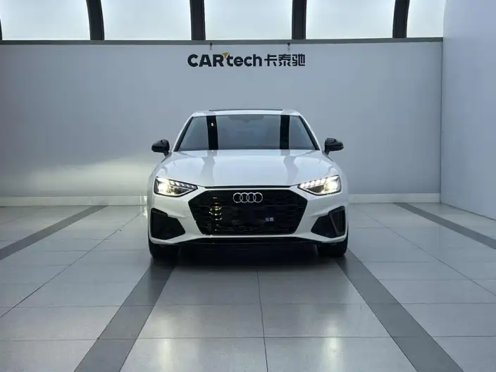 Audi A4 L 2022 Model 40 TFSI Luxury Dynamic Model – фото 2