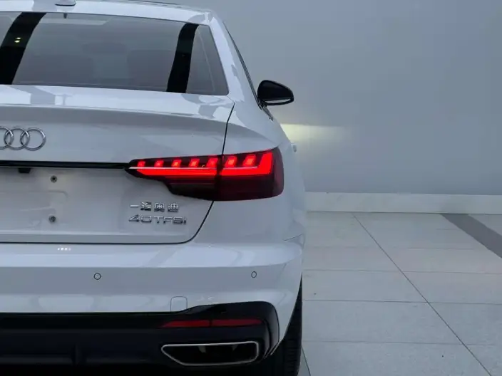 Audi A4 L 2022 Model 40 TFSI Luxury Dynamic Model – фото 6