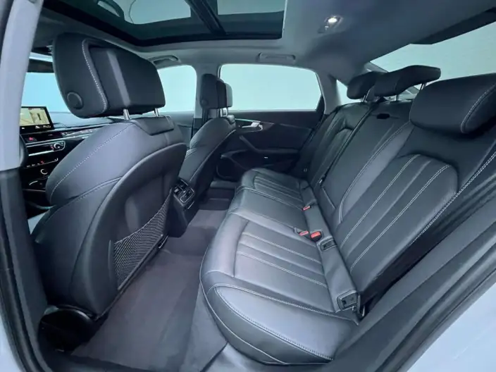 Audi A4 L 2022 Model 40 TFSI Luxury Dynamic Model – фото 9