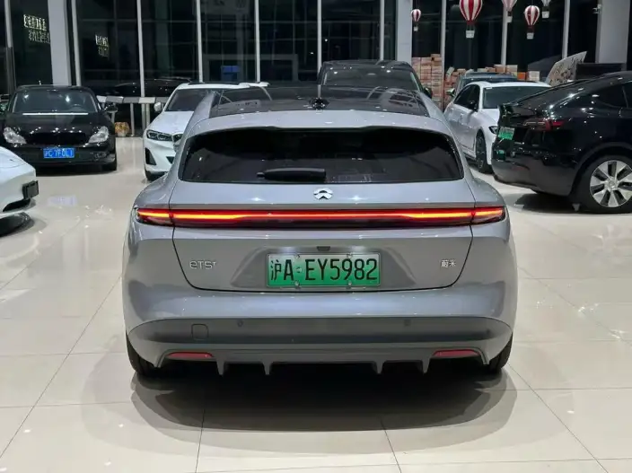 NIO ET5T 2024 Model 75kWh – фото 5