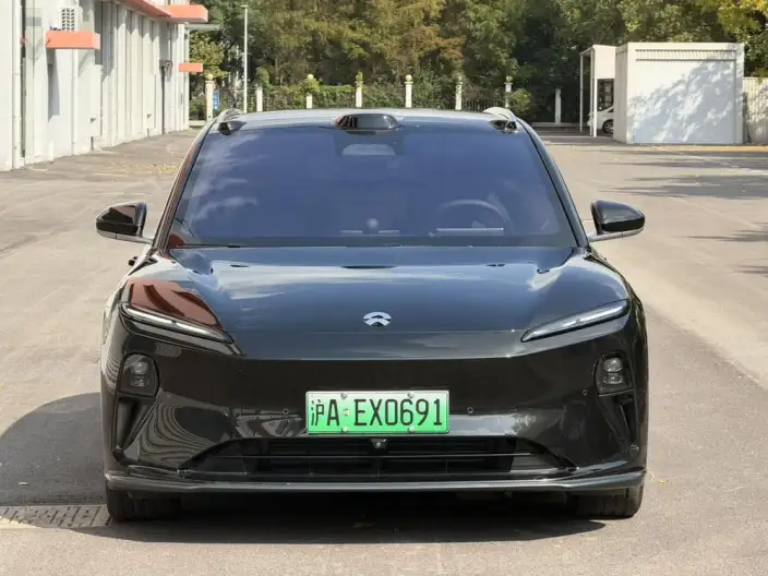 NIO ET5T 2024 Model 75kWh – фото 2