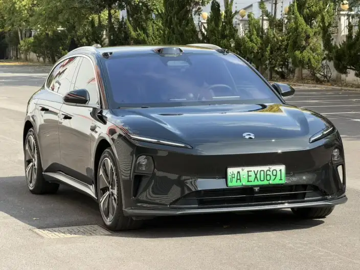 NIO ET5T 2024 Model 75kWh – фото 3