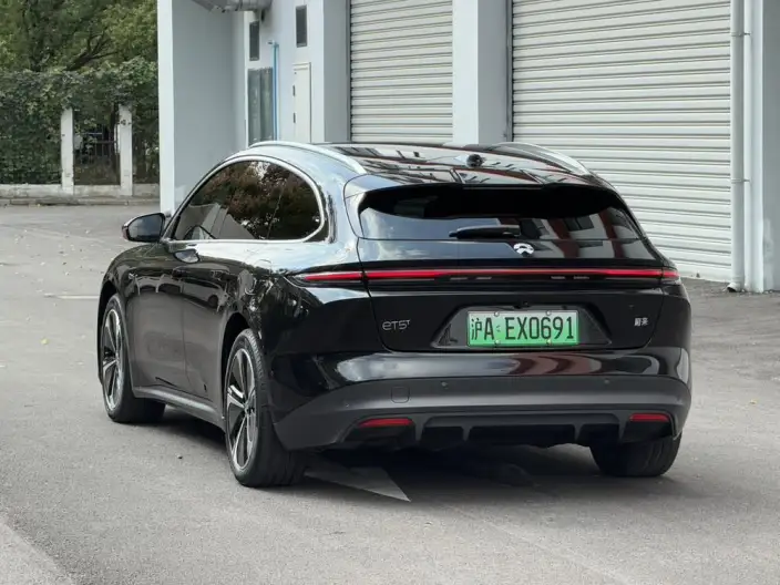 NIO ET5T 2024 Model 75kWh – фото 5